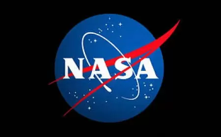 NASA Awards Contract for Earth Radar Data Operations, Management