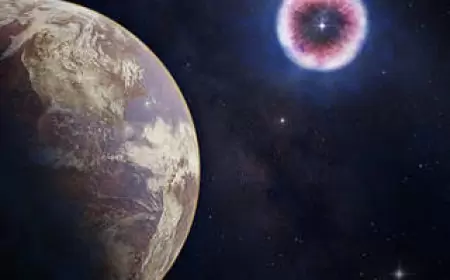 New Stellar Danger to Planets Identified by NASA's Chandra