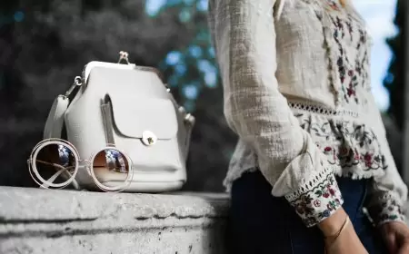 A timeless expression of individuality and style