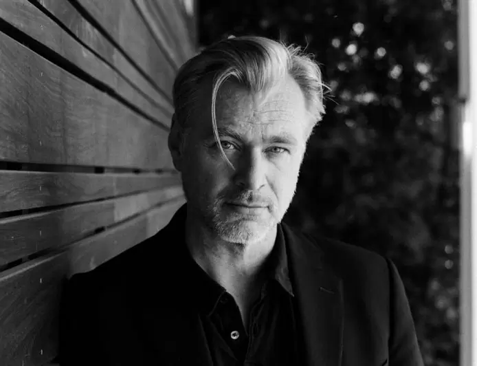 How Christopher Nolan Learned to Stop Worrying and Love AI