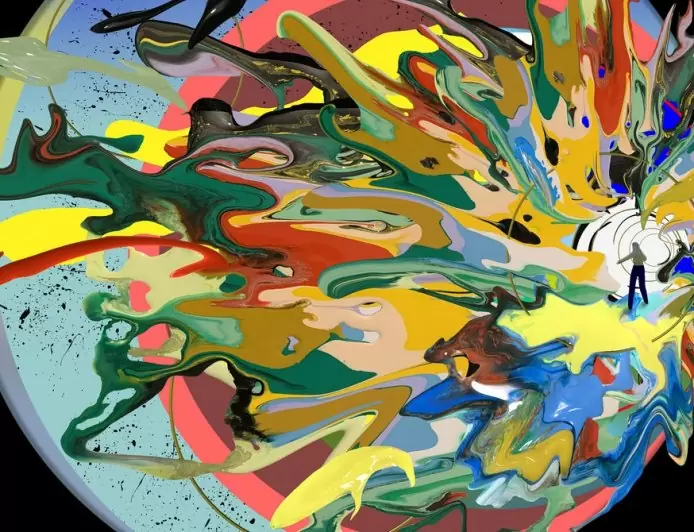 The Psychedelic Scientist Who Sends Brains Back to Childhood