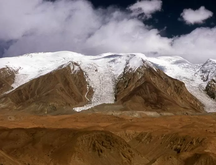 Scientists warn rapid melting of Himalayan glaciers will impact us all