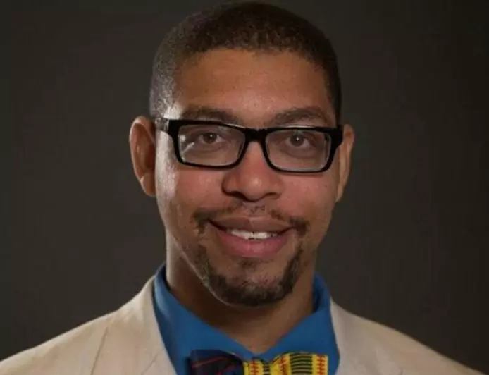 Q&A: Black scientist Antentor Hinton Jr. talks role of Juneteenth in STEM
