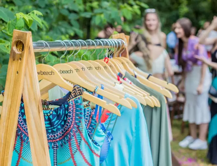 The impact of dress fashion extends beyond aesthetics