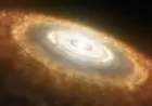 Webb Study Reveals Rocky Planets Can Form in Extreme Environments