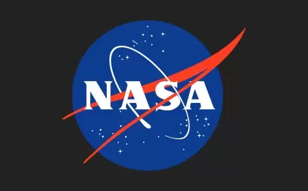 Google’s ‘A Passage of Water’ Brings NASA’s Water Data to Life