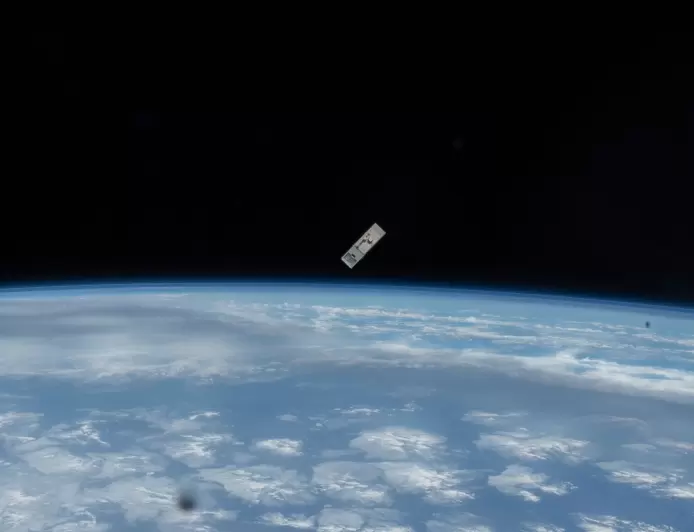 NASA’s Educational CubeSats: Small Satellites, Big Impact